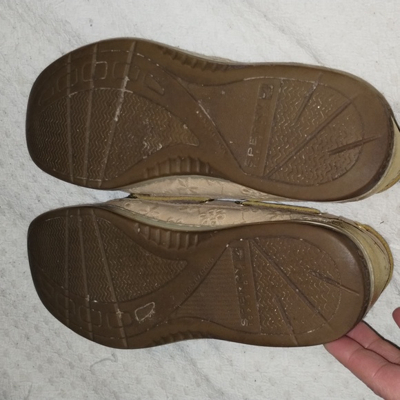Sperry classic moccasins - Picture 7 of 10